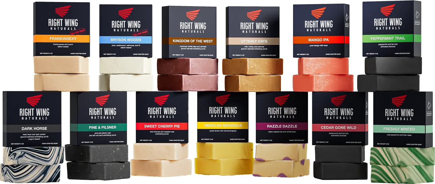 Why Choose Natural Products?