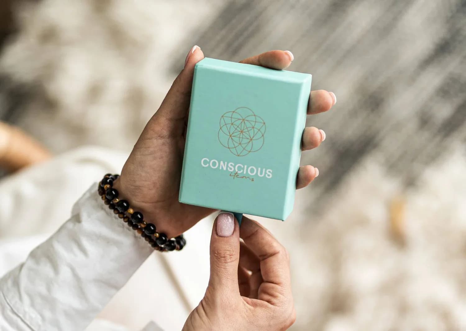 Conscious Items Review: A Trusted Brand for Spiritual & Energy Accessories