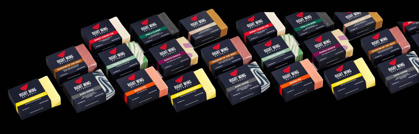 Discover Right Wing Naturals: A Leading Natural Skincare Brand