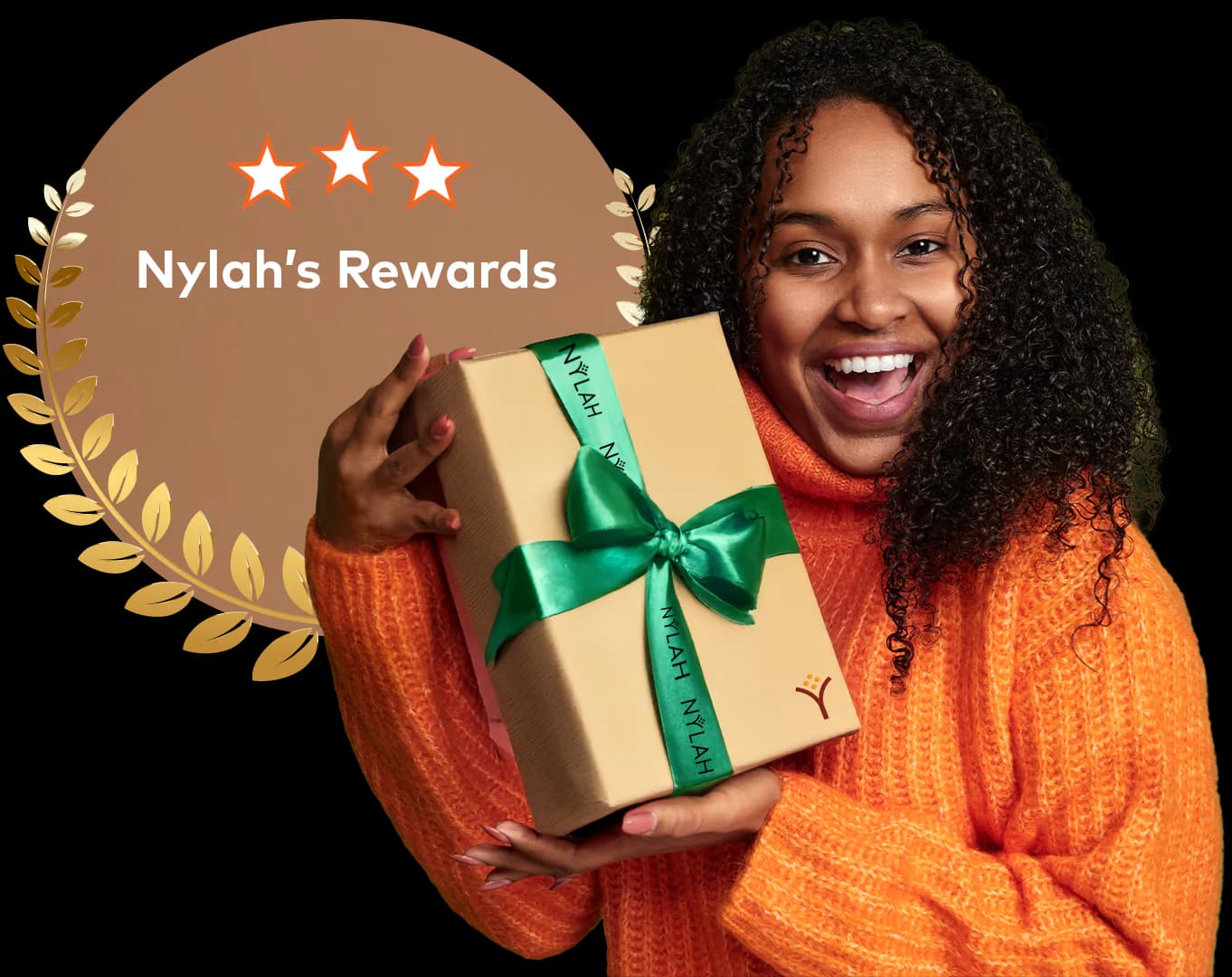 Unlock the Power of Natural Hair Care with Nylah’s Naturals