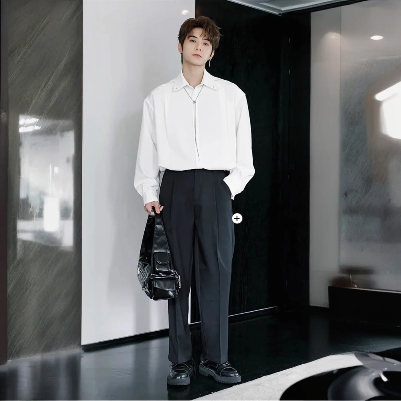 Discover Gentleman's Seoul: Elevate Your Style with Korean-Inspired Fashion for Modern Men