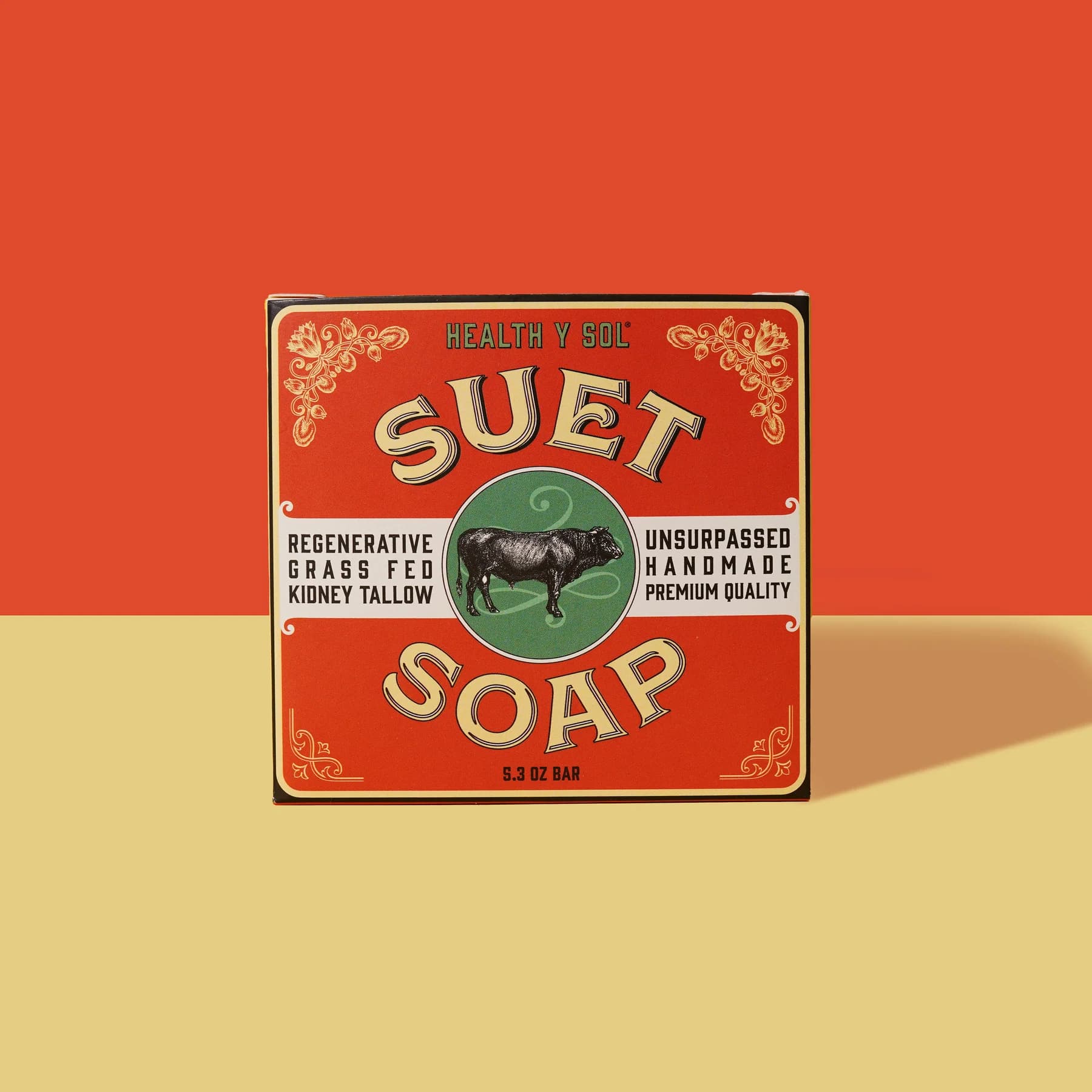 Discover Healthy Sol Soap: All-Natural Skincare for a Healthier You