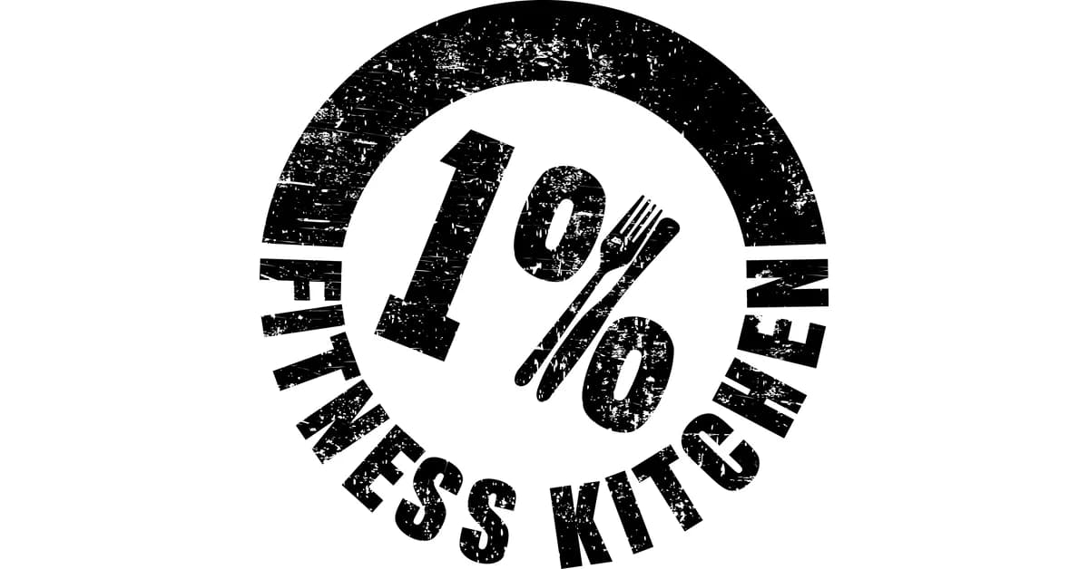 How 1PercentFit Works: A Simple Guide to Healthy, Hassle-Free Meal Prep
