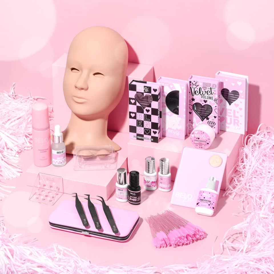 Belolash Review: Premium Lashes & Beauty Essentials You Can Trust
