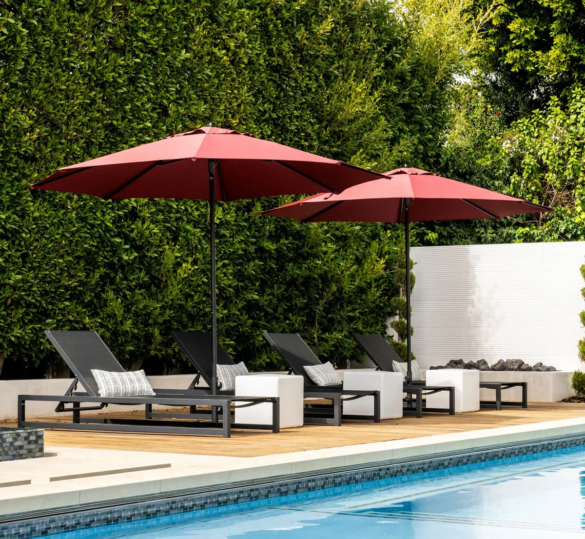 🌂 Midtown Umbrellas Review: Premium Umbrellas That Combine Style, Durability, and Function