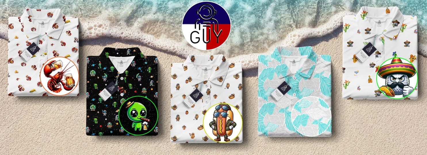Elevate Your Style with Premium Men’s Fashion from Guy Outfitters