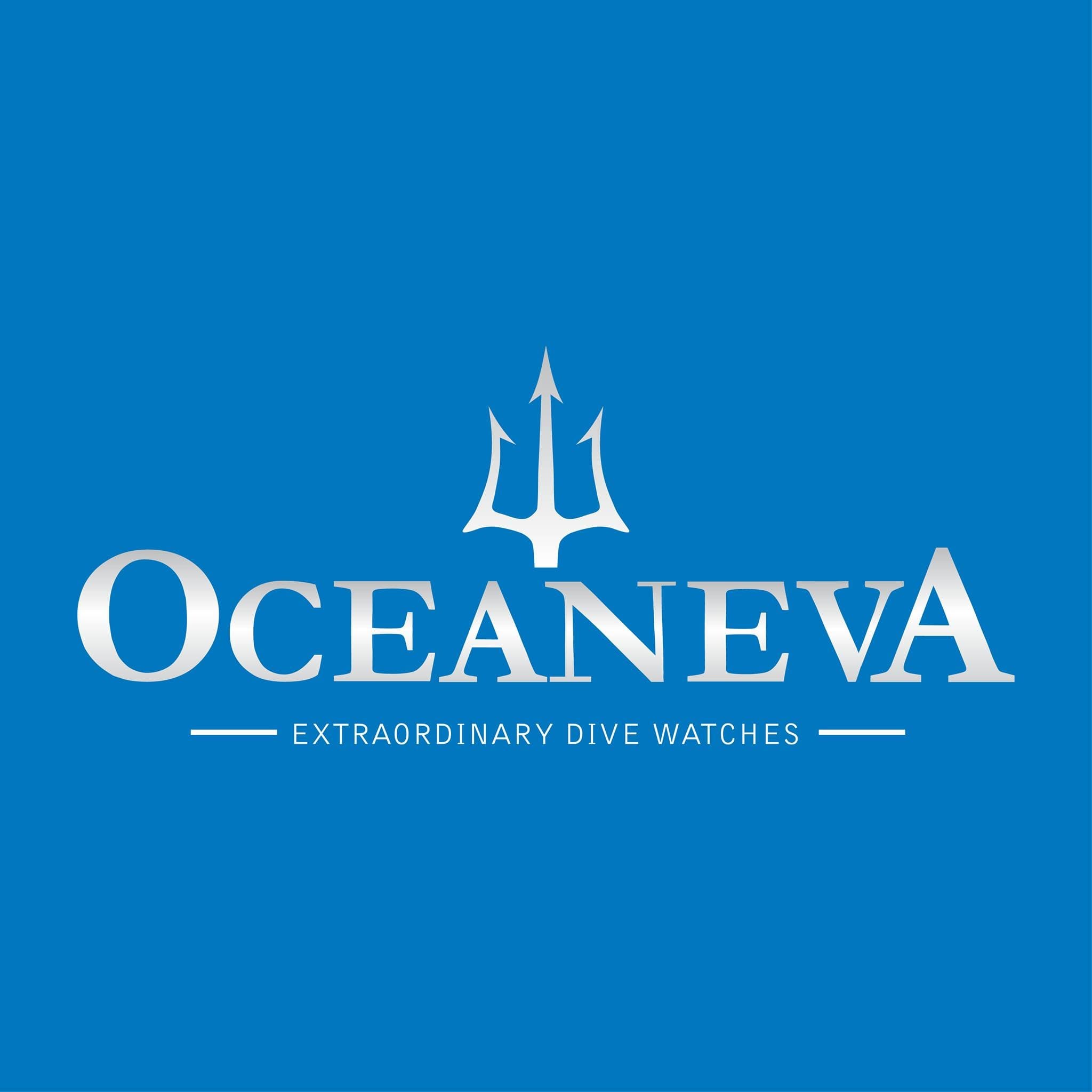 Oceaneva Watches Review – Luxury Dive Watches Built for Adventure