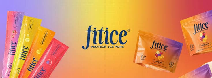 Fit Ice Review 2026: The Protein Ice Pops That Make Healthy Snacking Easy