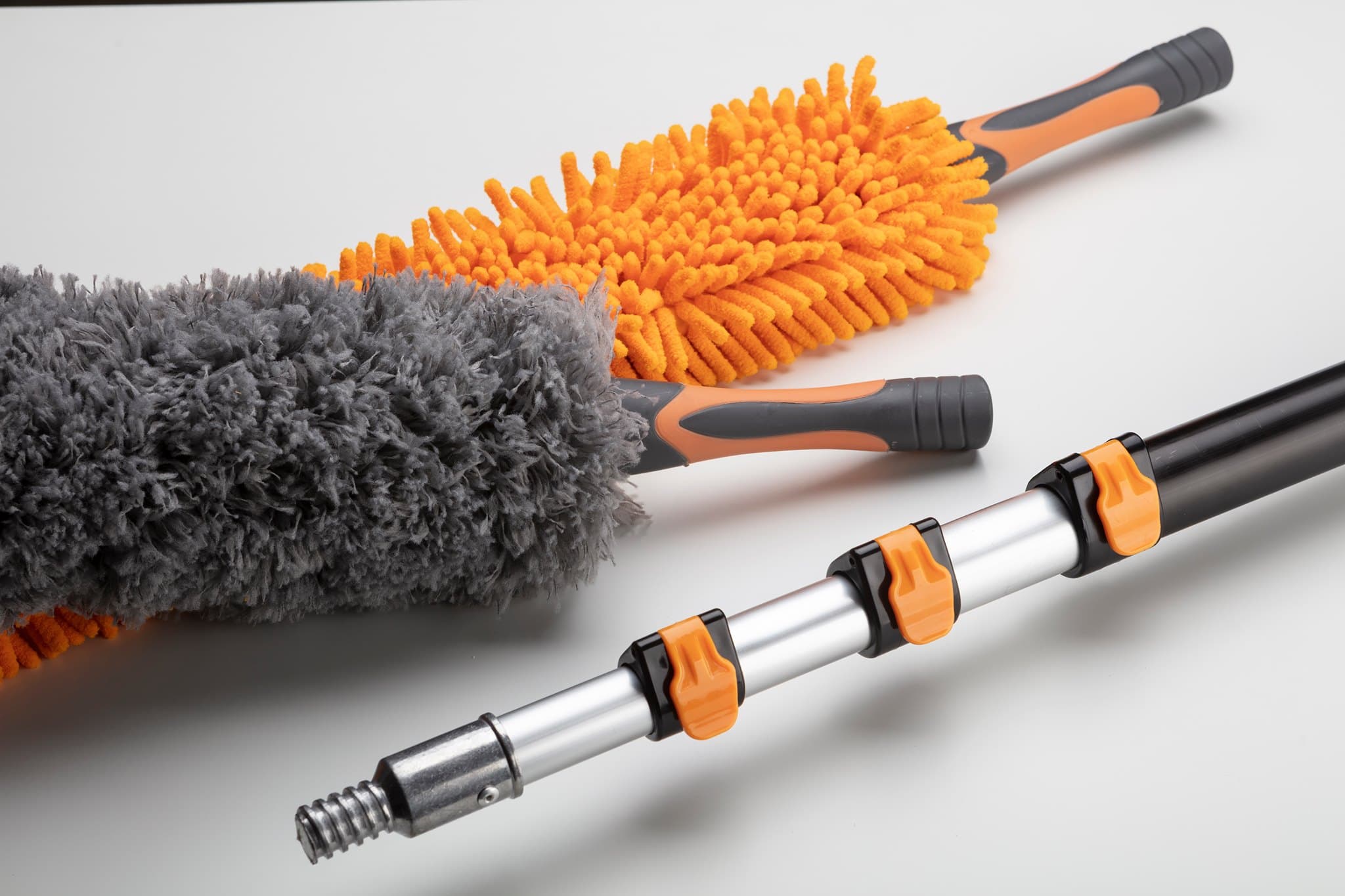Extend-A-Reach Review: The Ultimate Solution for Safe High-Reach Cleaning