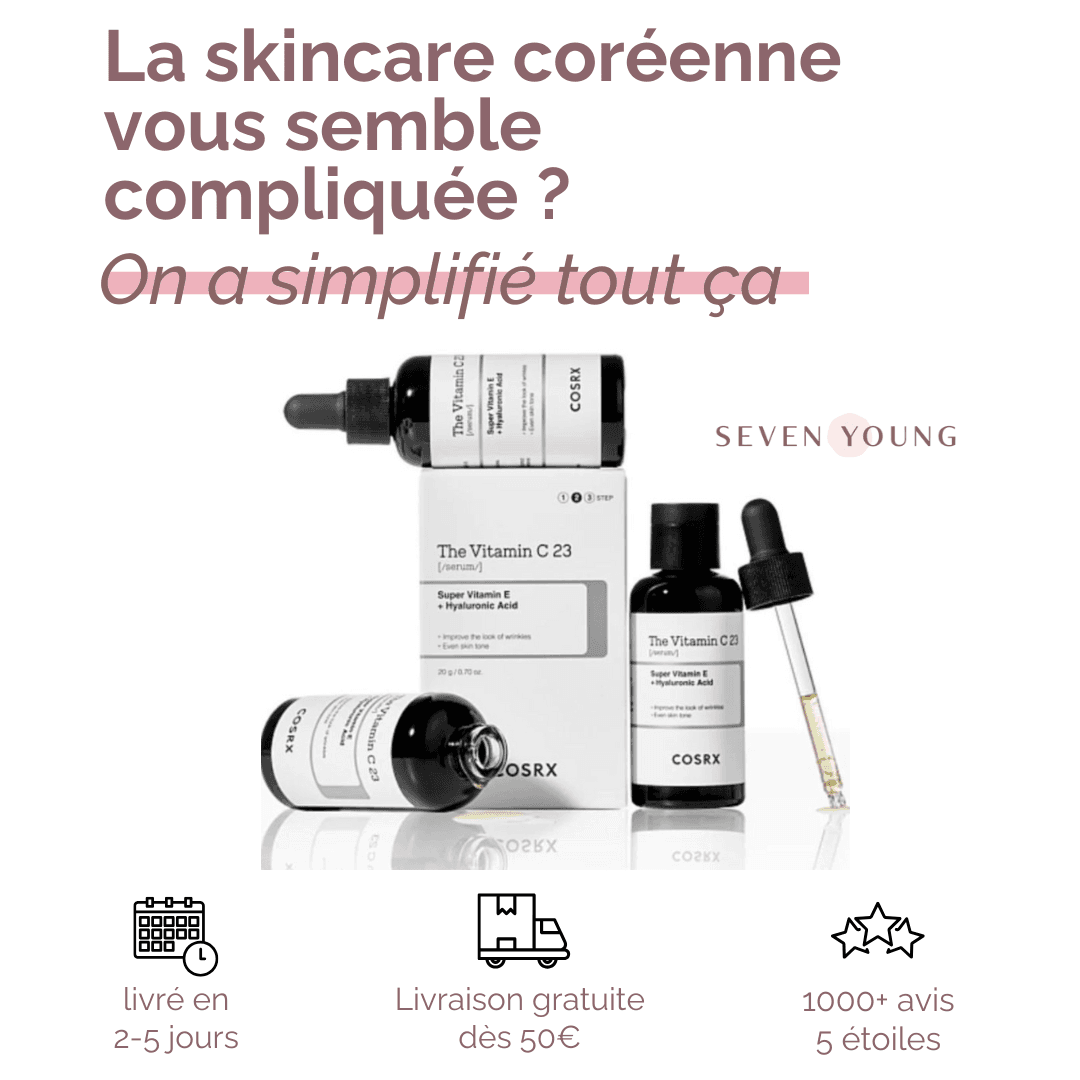 Seven Young Skincare Review: Building Healthy Skin Habits for Long-Term Beauty