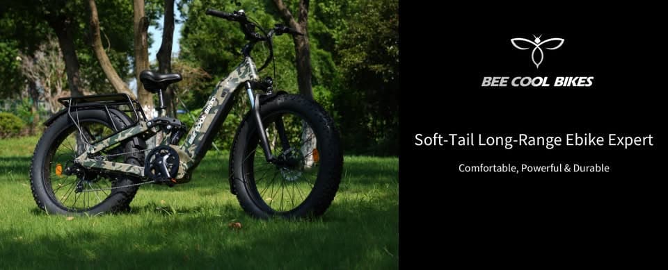 BeeCool Bikes Review 2026: Are These Electric Bikes Worth Buying?