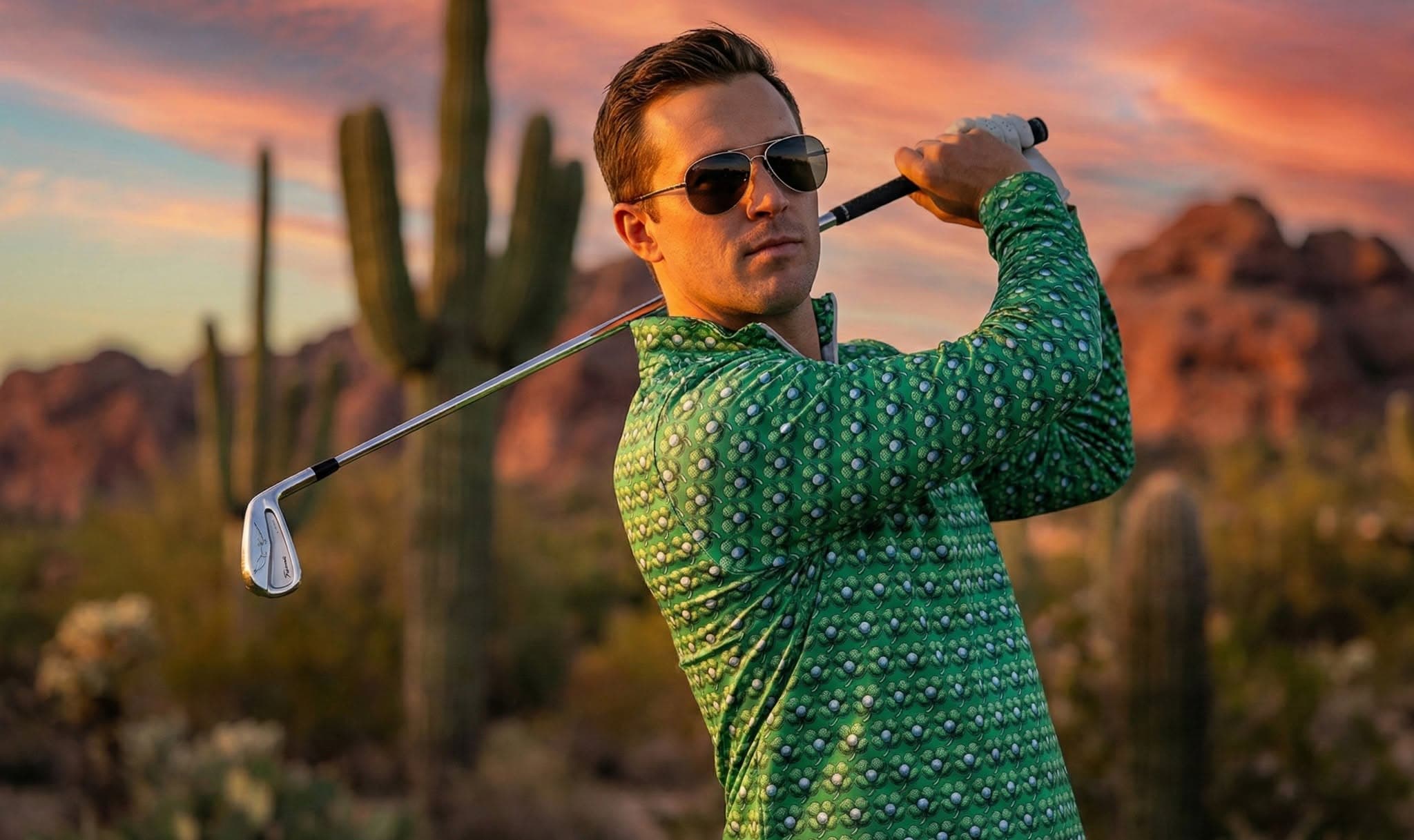 Guy Outfitters Review 2026: Affordable Premium Golf Polos That Combine Performance and Style