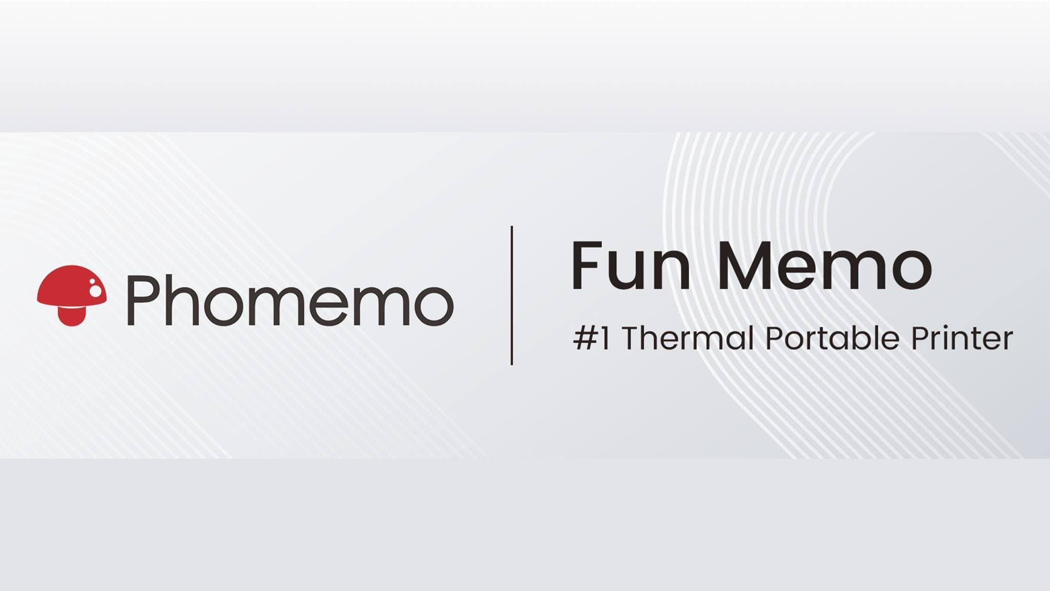 Phomemo: The Smart Portable Printer Changing Creative Organization