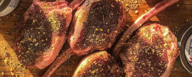 Gustus Vitae Review: Elevate Your Cooking with Gourmet Seasonings