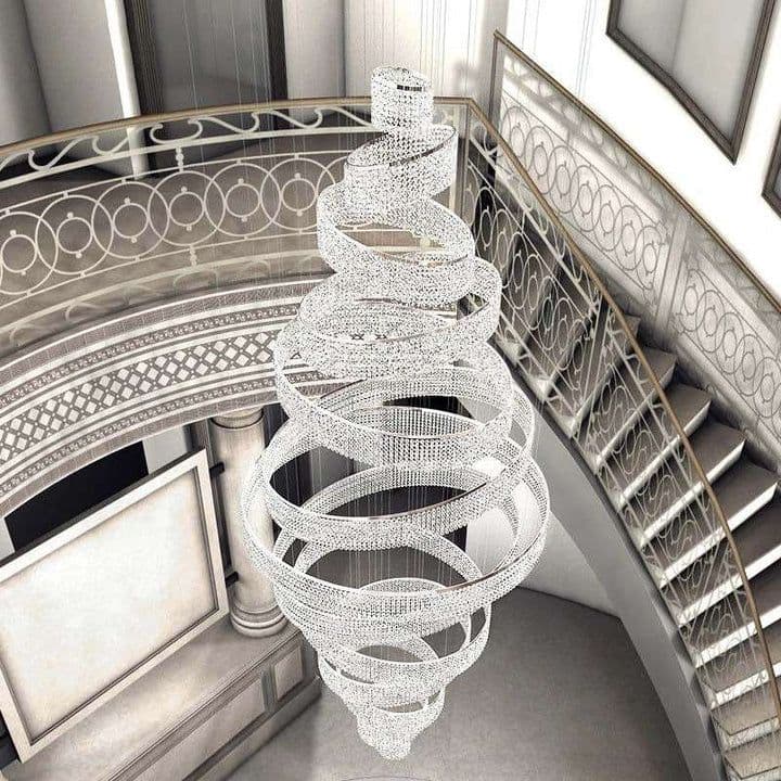 Discover Luxury Modern Chandeliers & Designer Lighting for Elegant Homes