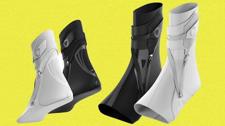 BetterGuards Review 2026: The Best Adaptive Ankle Brace for Athletes and Active Lifestyles