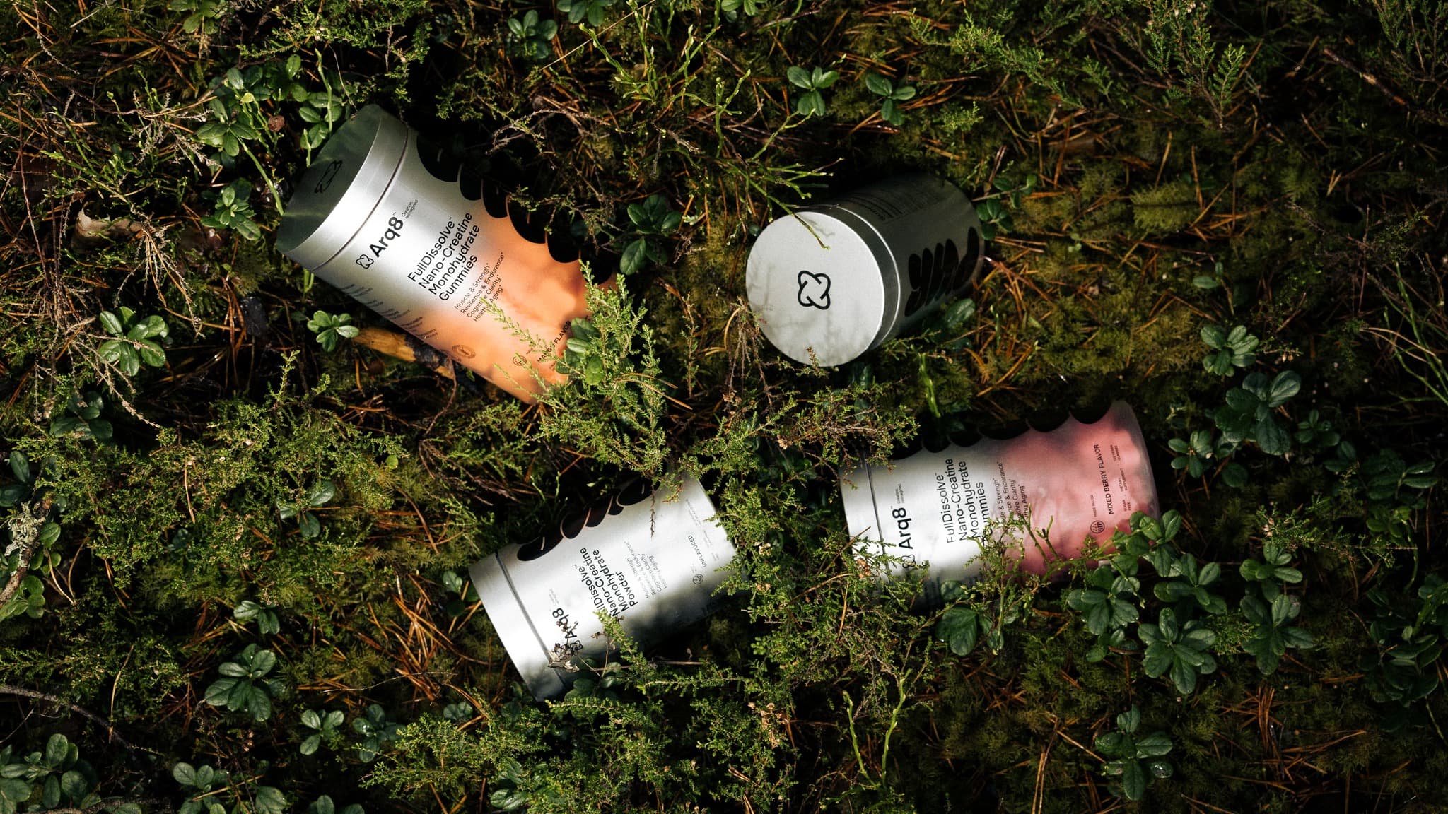 Arq8 Review: A Modern Creatine Brand Built for Better Daily Consistency