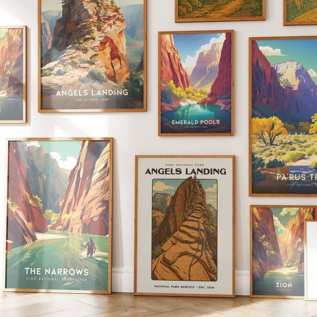 Swell Scenes Review 2026: Premium Travel & Surf Wall Art That Brings Adventure Home