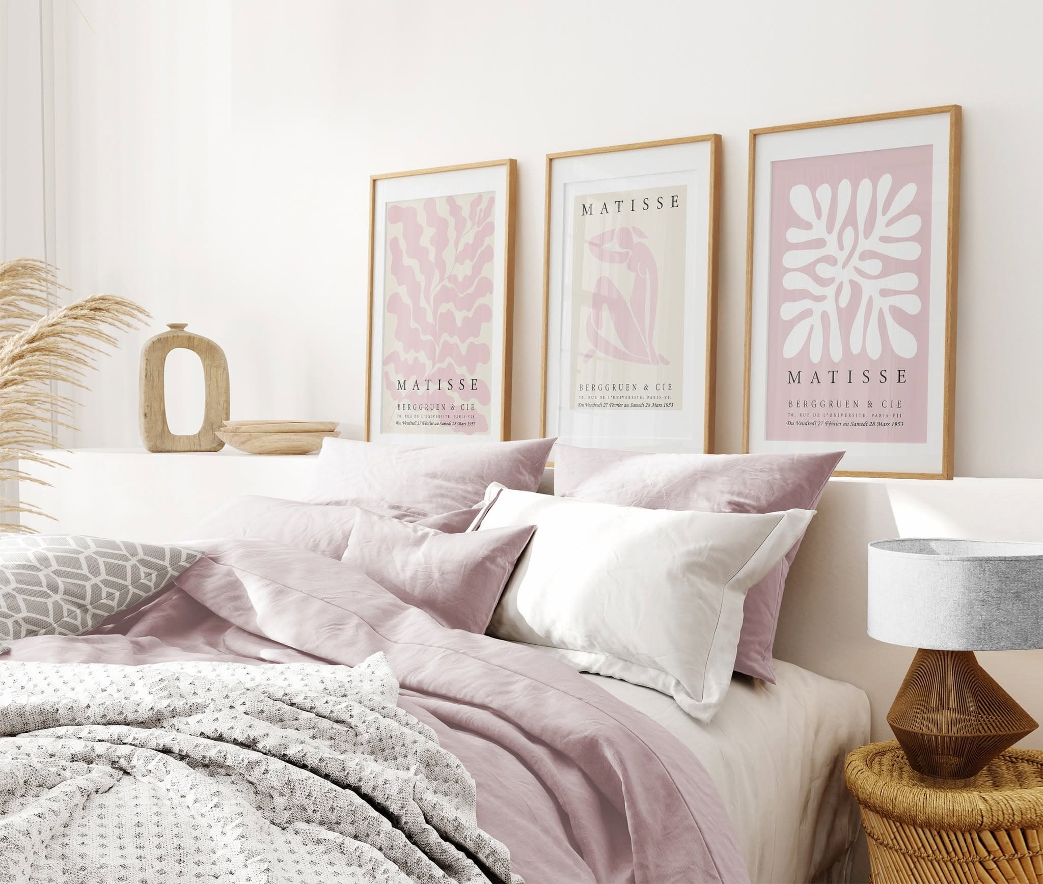 Transform Your Home with Personalized Wall Art Sets