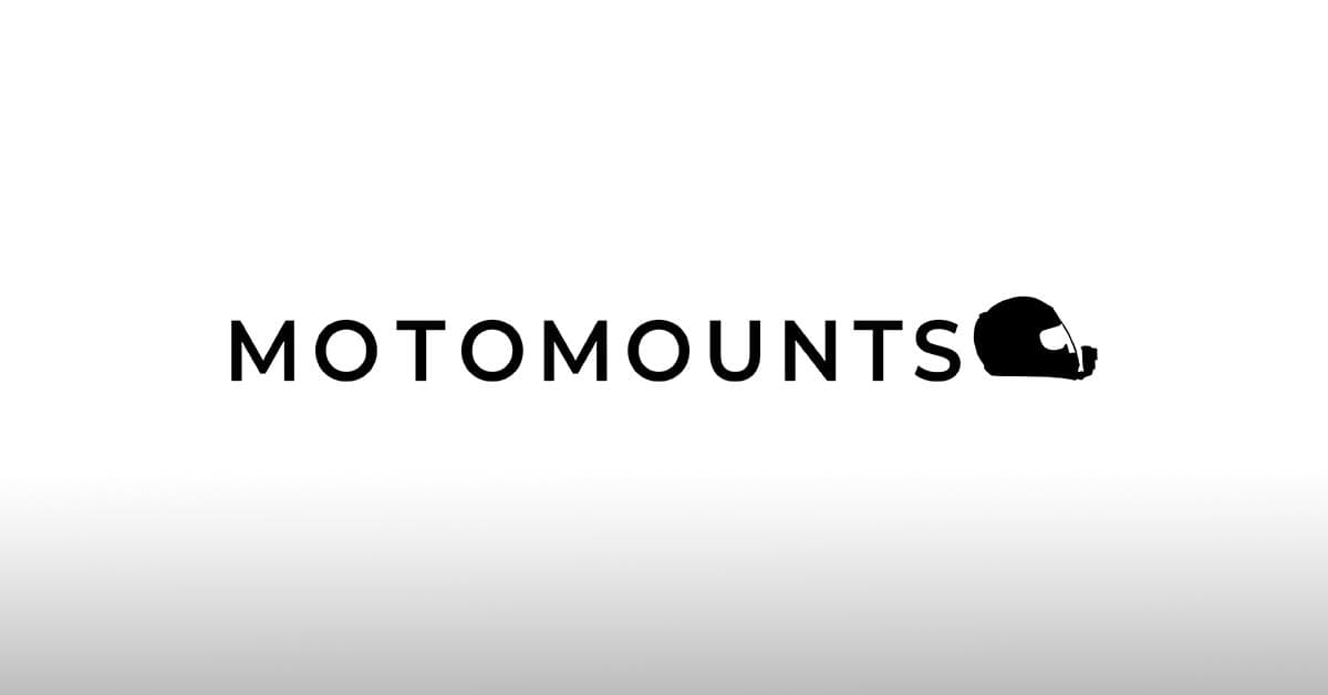 Best Motorcycle Helmet Chin Mounts in 2026: Why Riders Choose Motomounts