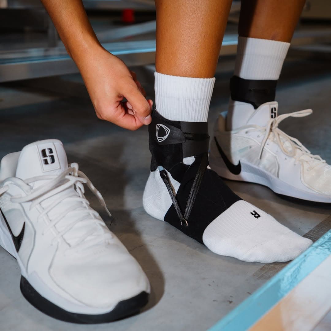 Best Ankle Brace for Athletes in 2026? Why BetterGuard Is Changing Sports Injury Prevention